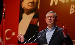 Özgür Özel'den vatandaşlara motokurye çağrısı: 'Düşük not verme, şikayet telefonu açma'