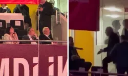 CHP kurultayında kriz: AK Partili Elitaş salonu terk etti!