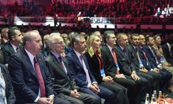 CHP 39. Olağan Kurultayı üçüncü gün çalışmalarına başladı