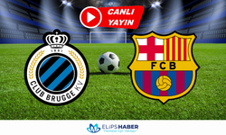 Selçuksports HD | Club Brugge - Barcelona maçı canlı izle