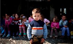 Dünya Çocuk Hakları Günü: Son 12 yılda 814 çocuk işçi çalışırken hayatını kaybetti