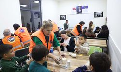 Çankaya Belediyesi’nden Çocuk Hakları Günü için bir hafta sürecek etkinlikler