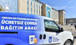 Mansur Yavaş'a ‘ücretsiz çorba’ soruşturması