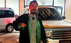 Cübbeyle araç tanıtımı avukatları kızdırdı