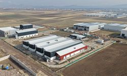 Ankara Büyükşehir’den tarımsal üretime yeni yatırım