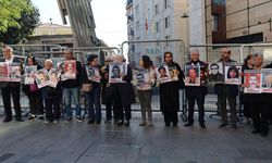 Cumartesi Anneleri 1077’nci haftada Nazım Gülmez'in akıbetini sordu