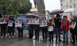 Cumartesi Anneleri 1079’uncu haftada: Mahmut Doğan'a ne oldu?