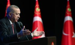 Erdoğan: Geleceğimiz açısından alarm zilleri çok yüksek sesle çalıyor
