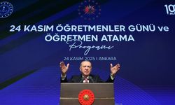 Cumhurbaşkanı Erdoğan: Eğitimle ilgili sorunların tamamını çözdük iddiasında değiliz