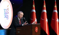 Cumhurbaşkanı Erdoğan: Tıptaki yenilikler insanlığın ortak kazanımıdır
