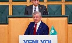 Ahmet Davutoğlu: Ne bir makamın ne de adaylığın peşindeyim