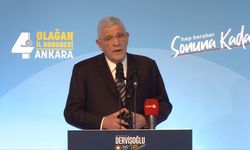 Dervişoğlu: Türkiye asgari vesayete mahkum bırakıldı