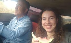 Devrilen traktörün sürücüsü Elvan, kazadan 1 gün sonra öldü