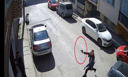 Eşini çocuklarının yanında öldüren sanık, boşanma davası hakimini suçladı