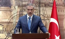 Dışişleri Bakanı Fidan: AB adım atmalıdır
