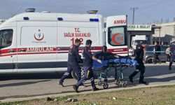 TIR, taksi ve ticari araca çarptı: 2 ölü, 3 yaralı