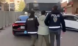 Diyarbakır merkezli 3 ilde organize suç örgütüne operasyon: 25 tutuklama