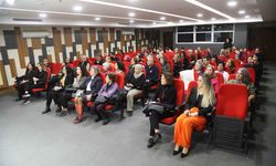 Kadına yönelik şiddete karşı bilinçlendirme çalışmaları artıyor