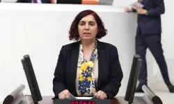 DEM Partili Çelenk, Adalet ve Milli Eğitim Bakanına sordu: Kaç üniversiteli tutuklu?