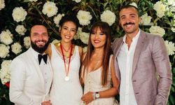 Demet Akalın ve Berkay Şahin, 6 yıl sonra barıştı