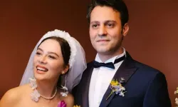 Demet Evgar’ın eşi Levent Babataş ifşalandı