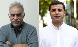 Araştırma: Öcalan, Demirtaş ve Yüksekdağ serbest bırakılmalı mı?
