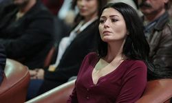 Deniz Çakır'dan 'annelik' açıklaması: Kadınlar anne olabilmek için testten geçmeli