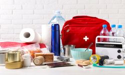 Japon uzman, deprem çantasındaki olmazsa olmazları sıraladı
