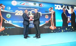 Türkiye’nin Fikri Raporu en güvenilir araştırma seçildi