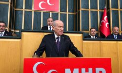 Bahçeli'den Dervişoğlu'nun sözlerine sert yanıt: ‘Devşirilmiş aslan yavrusu’