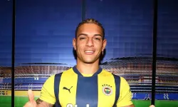 Diego Carlos'tan Fenerbahçe'yi sevindiren haber!