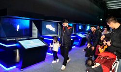 Dijital Hayvanat Bahçesi büyük ilgi görüyor