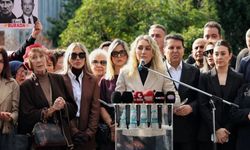 Dilek İmamoğlu'ndan TRT çağrısı