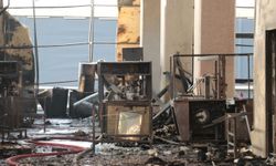 Kocaeli’deki patlamada 6 işçinin ölümünü protesto eden 4 kişi tutuklandı