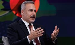 Hakan Fidan: Trump söz verdi, F-35 ve CAATSA meselesi çözülüyor