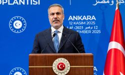 Hakan Fidan: Amerika, Suriye’de Dürziler ve YPG konularında yapıcı rol oynuyor