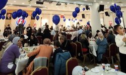 Sincan Belediyesi’nden Dünya Diyabet Günü’nde anlamlı etkinlik