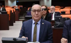 Gelecek Partisi’nden istifa eden Doğan Demir CHP’ye katıldı