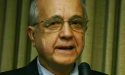 Gazeteci Doğan Pürsün hayatını kaybetti