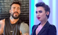 Cinsiyet değiştiren Doruk Doğrusöz sevgilisiyle pozunu paylaştı