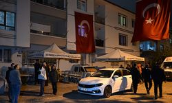 Gürcistan'da düşen askeri kargo uçağında şehit olan 20 askerin ailelerine acı haber ulaştı