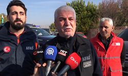 Elazığ’da kayıp otizmli Veysel’i arama çalışmaları 5’inci gününde