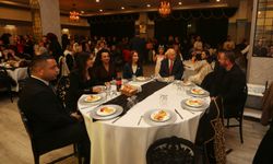 Yenimahalle’den öğretmenlere özel kutlama