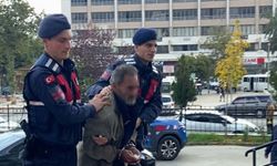 Eşini yaralayıp, oğlunu öldüren şüpheli 21 gün sonra yakalandı