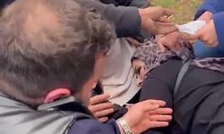 Uzaklaştırma kararı durdurmadı! Eski eşini pompalı tüfekle bacağından vurdu