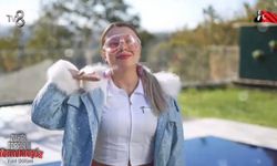 Zuhal Topal Yemekteyiz Eda Sarıçiçek kimdir?