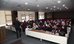Pursaklar Belediyesi’nden öğretmenlere özel eğitim semineri