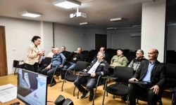 EGO’dan çevreci ve akıllı sürücü simülasyonu