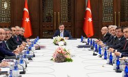 Ekonomi Koordinasyon Kurulu toplandı