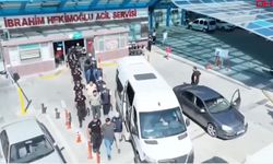 Son 2 haftadaki FETÖ 0perasyonlarında 67 kişi tutuklandı